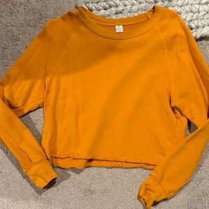 Women's Long Sleeve Top